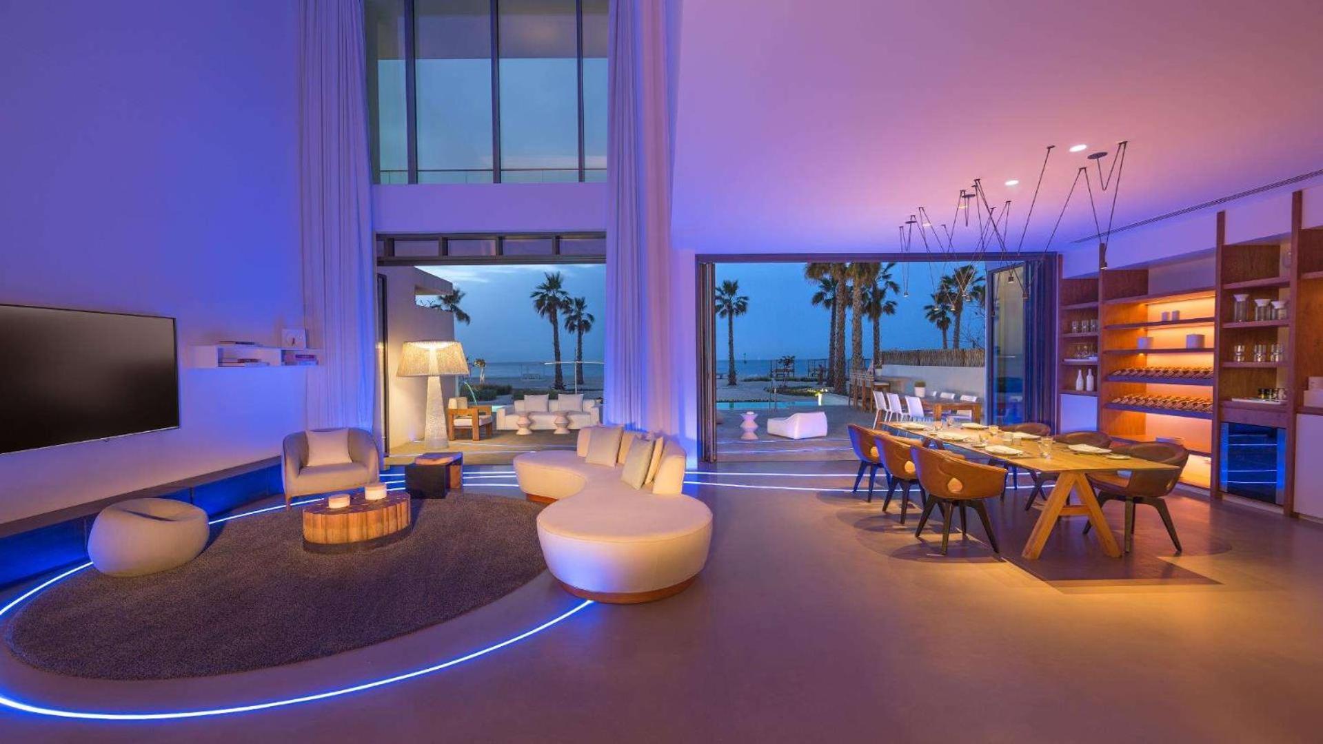 Ultimate Villa